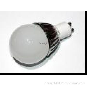 LED  Bulbs  with High Luminous,High Power ,Long Life time ,90-260V AC